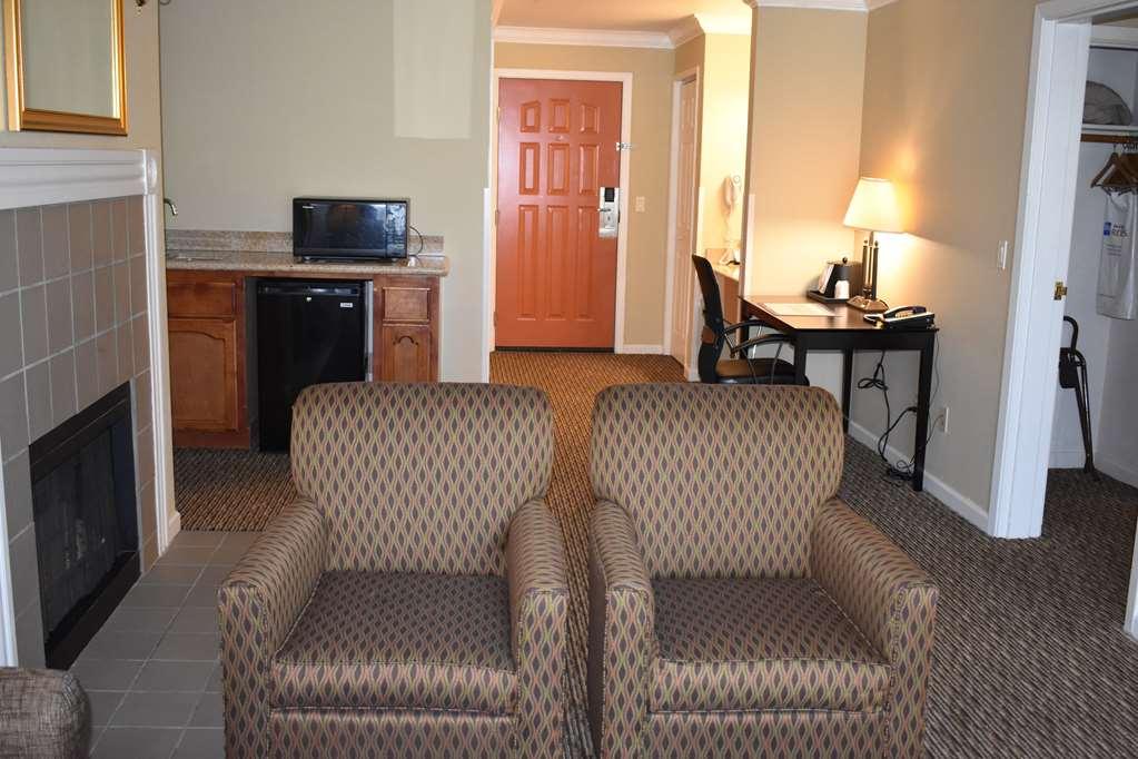 Best Western Colonial Inn Selma Экстерьер фото